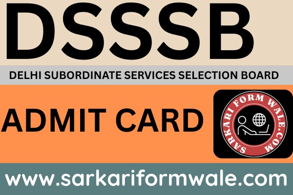 DSSSB